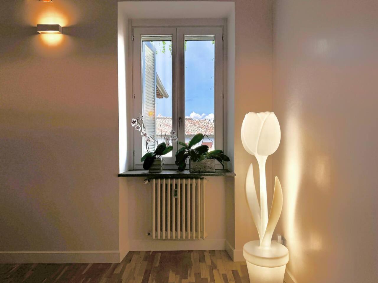 Apartment Vetrina In Luxury
