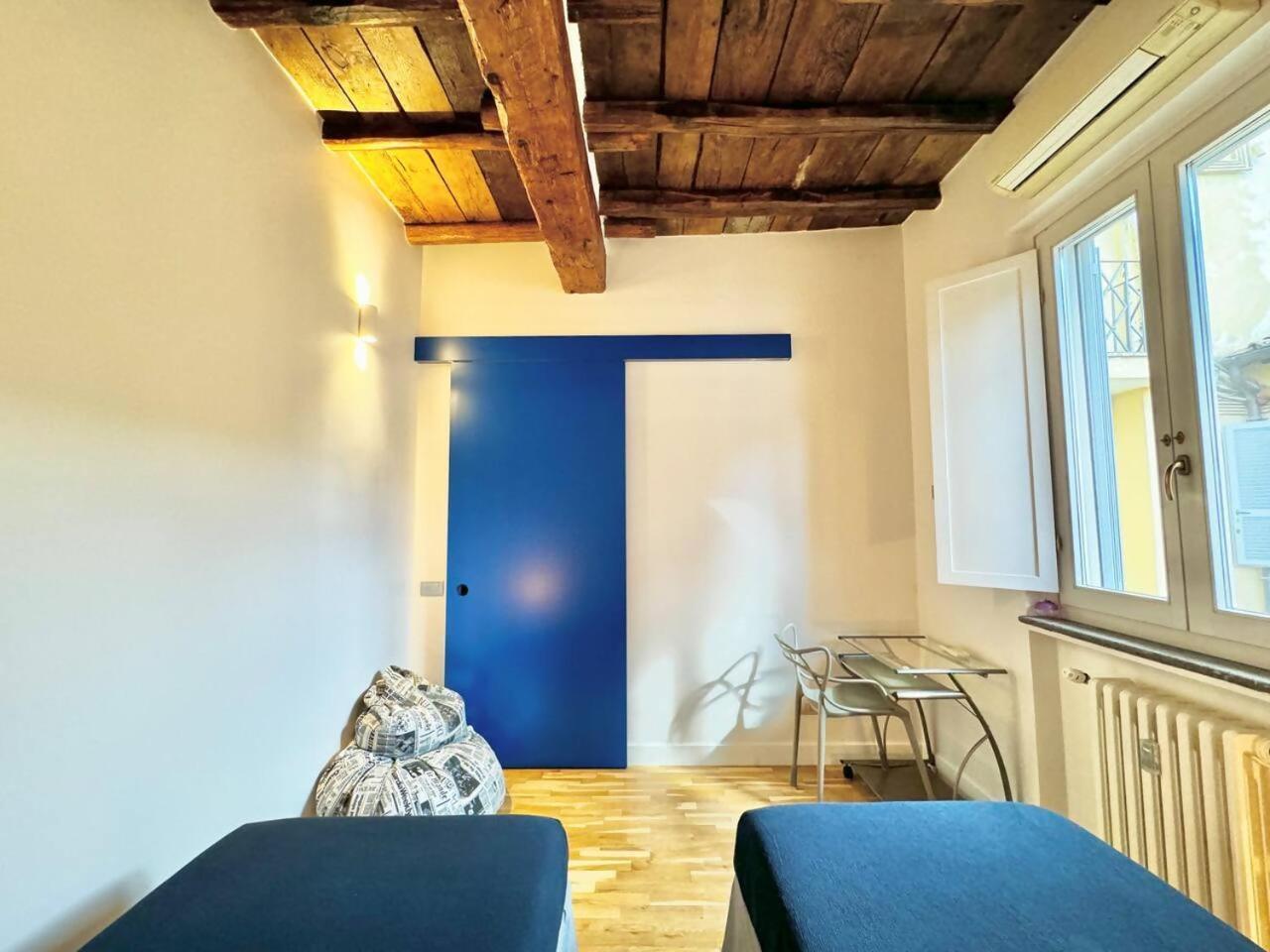 Apartment Vetrina In Luxury *