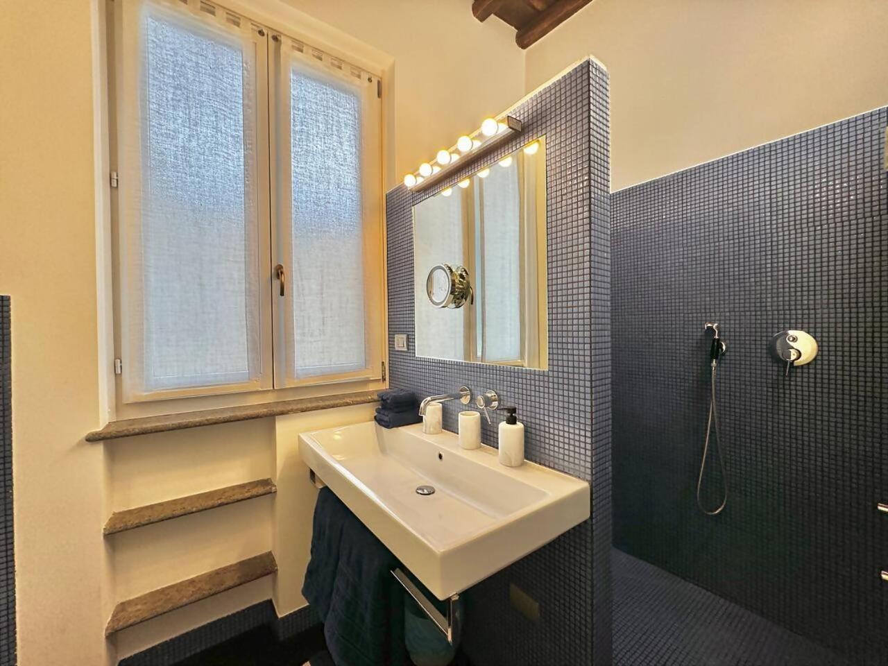 Apartment Vetrina In Luxury *