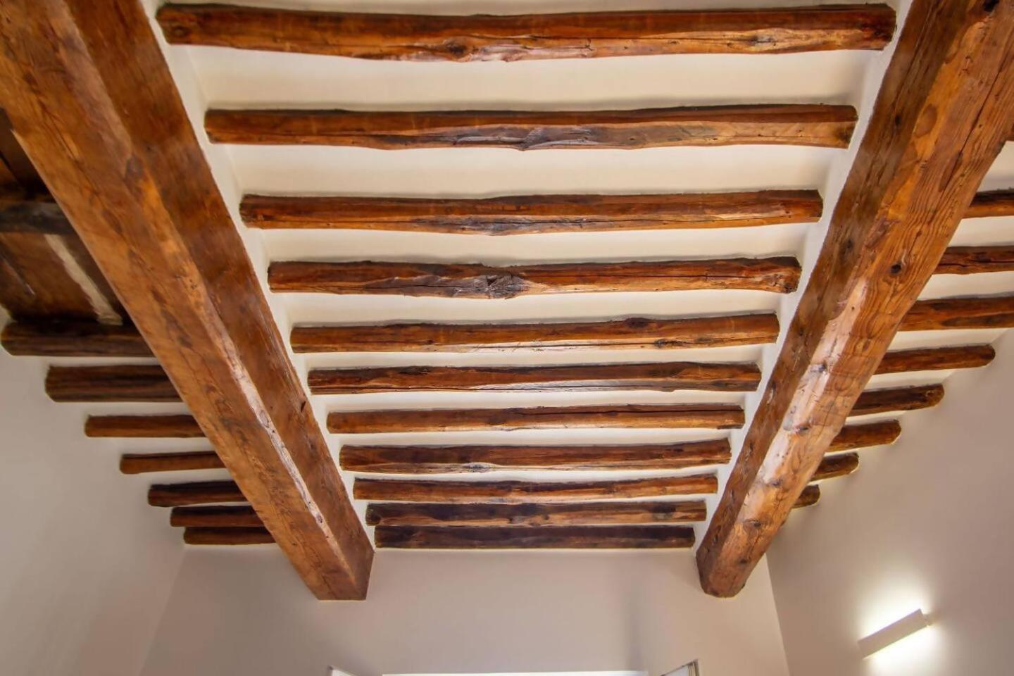 Apartment Vetrina In Luxury