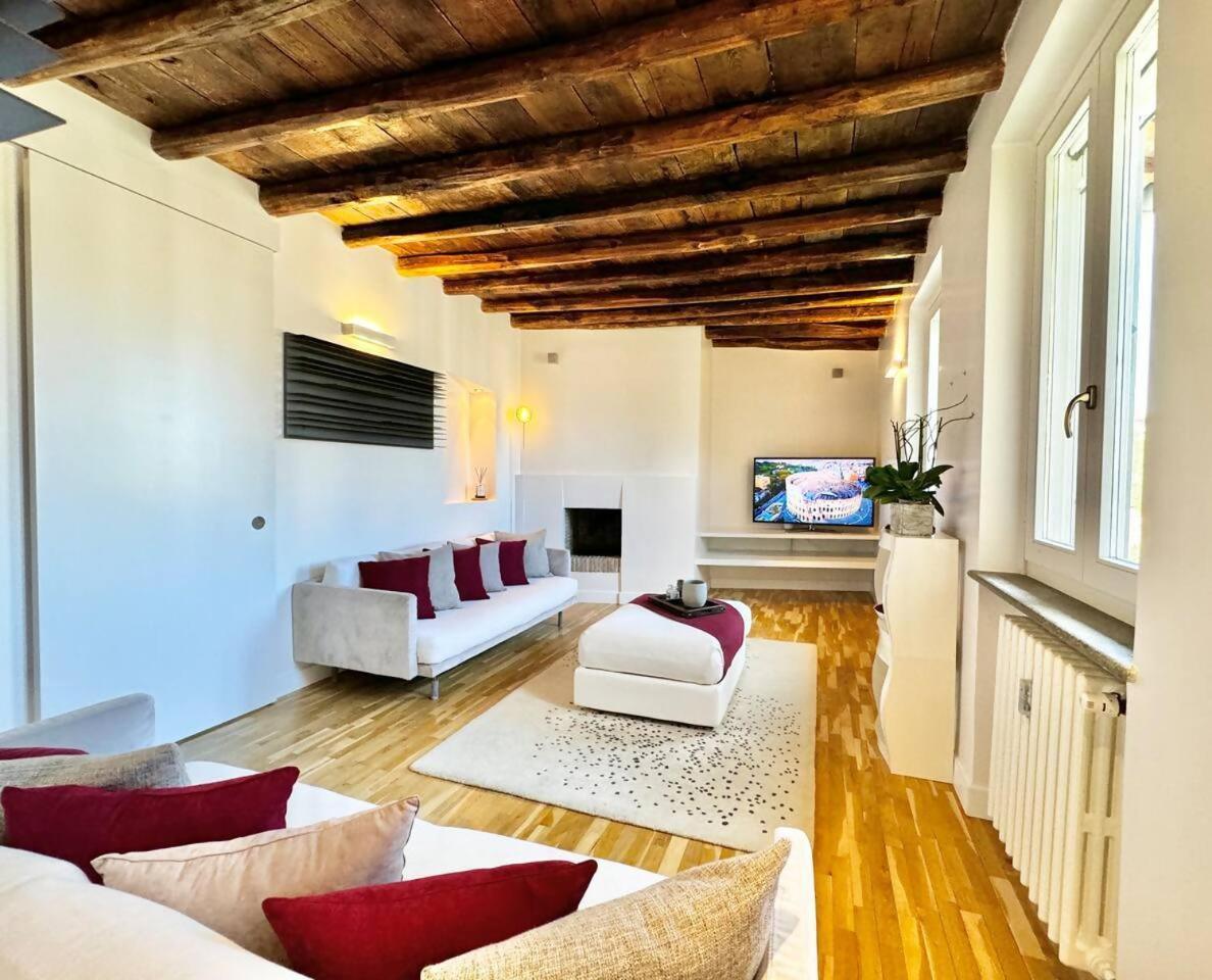 Apartment Vetrina In Luxury *