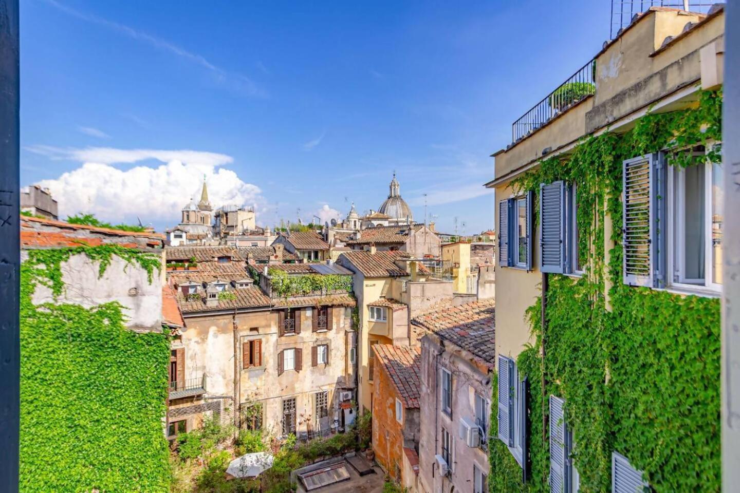 Apartment Vetrina In Luxury *
