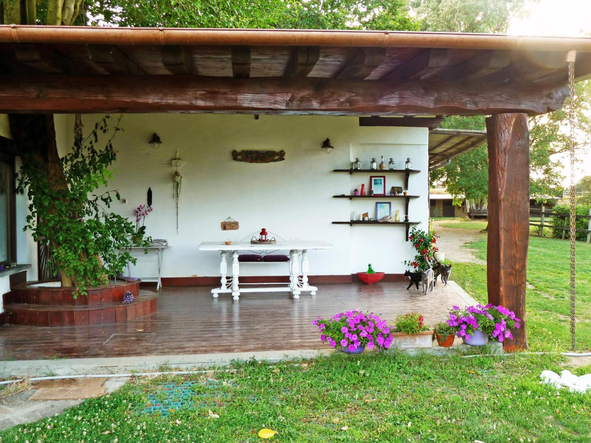 Appartement Nel Borgo Rome