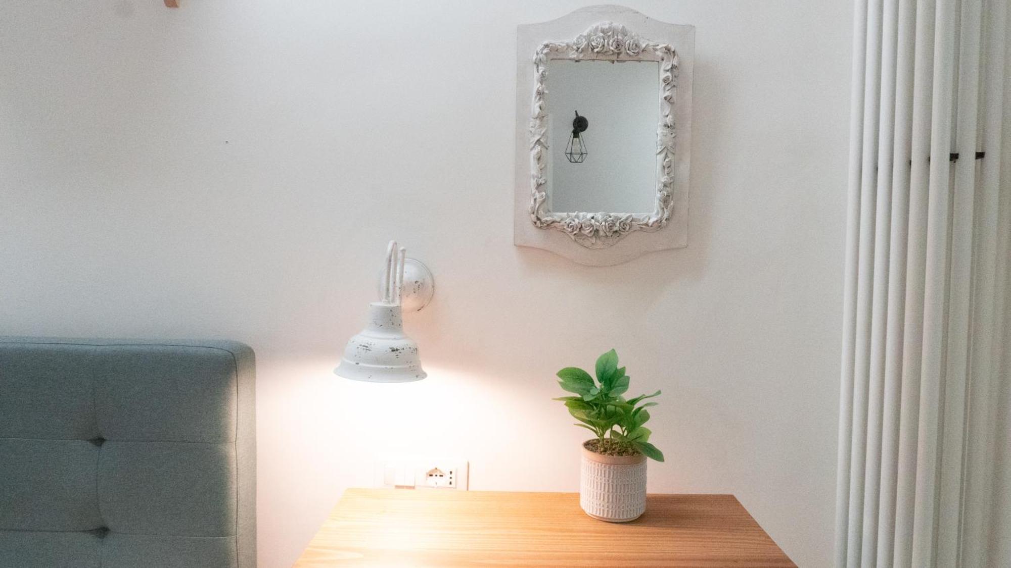 Apartamento Aria Charme