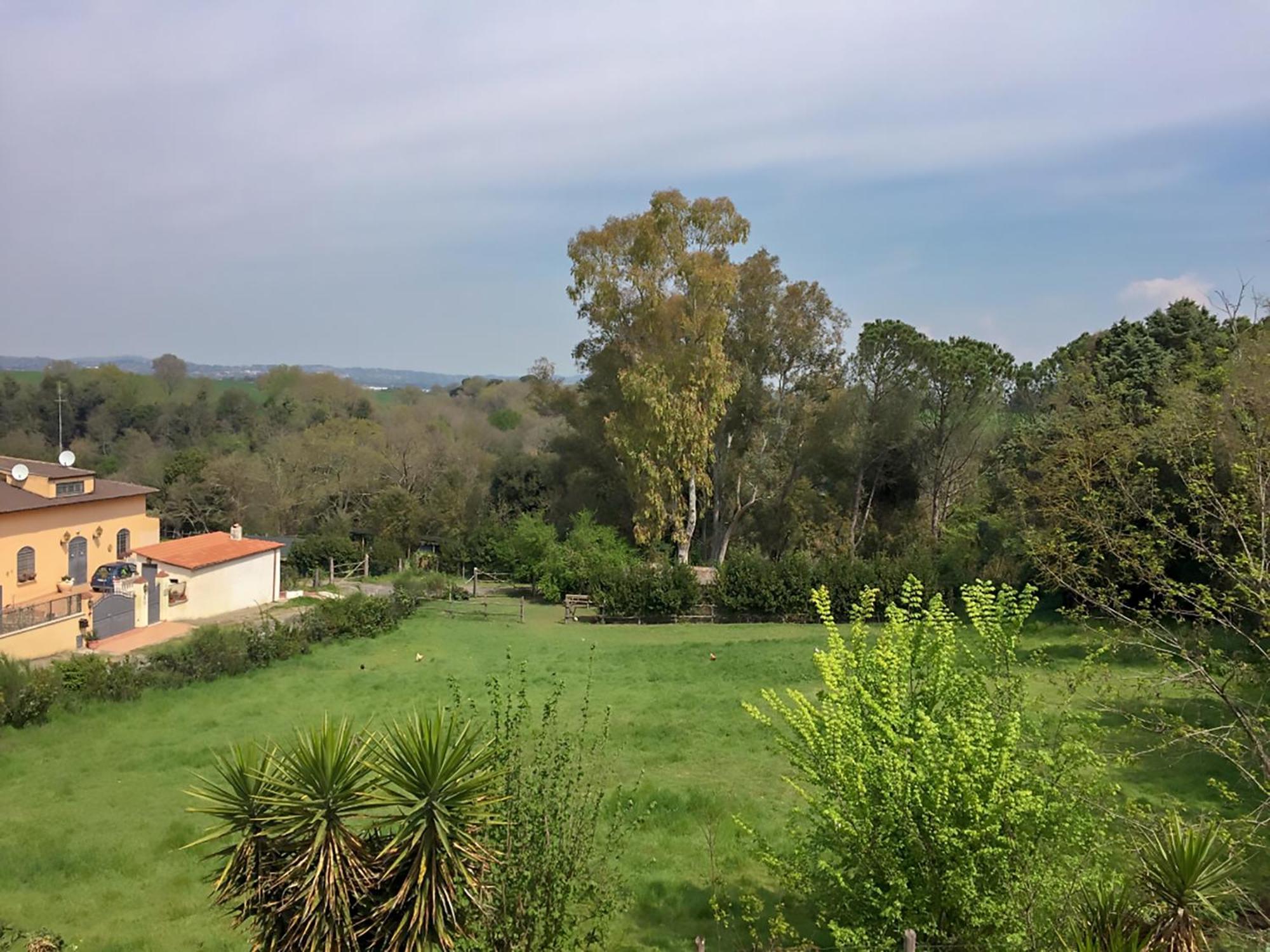Appartement Nel Borgo Rome