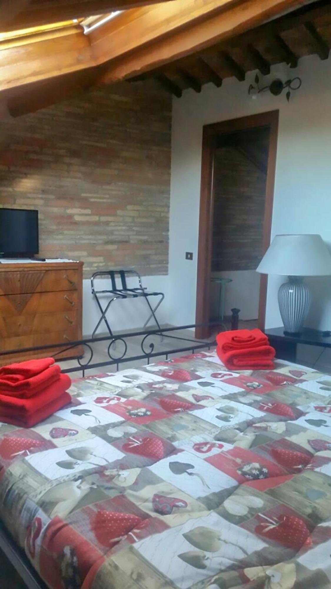 Nel Borgo Appartement *
