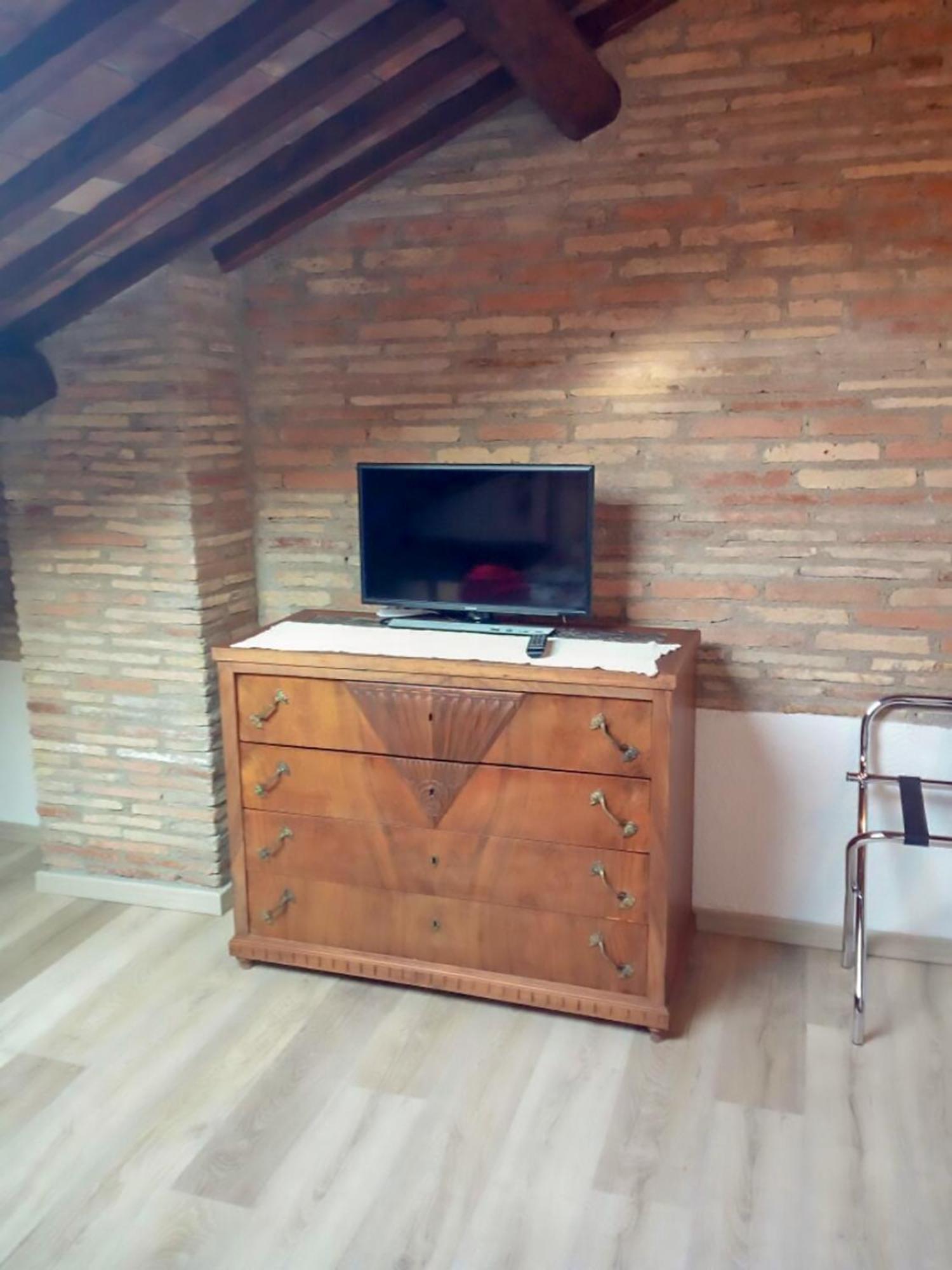 Appartement Nel Borgo Rome