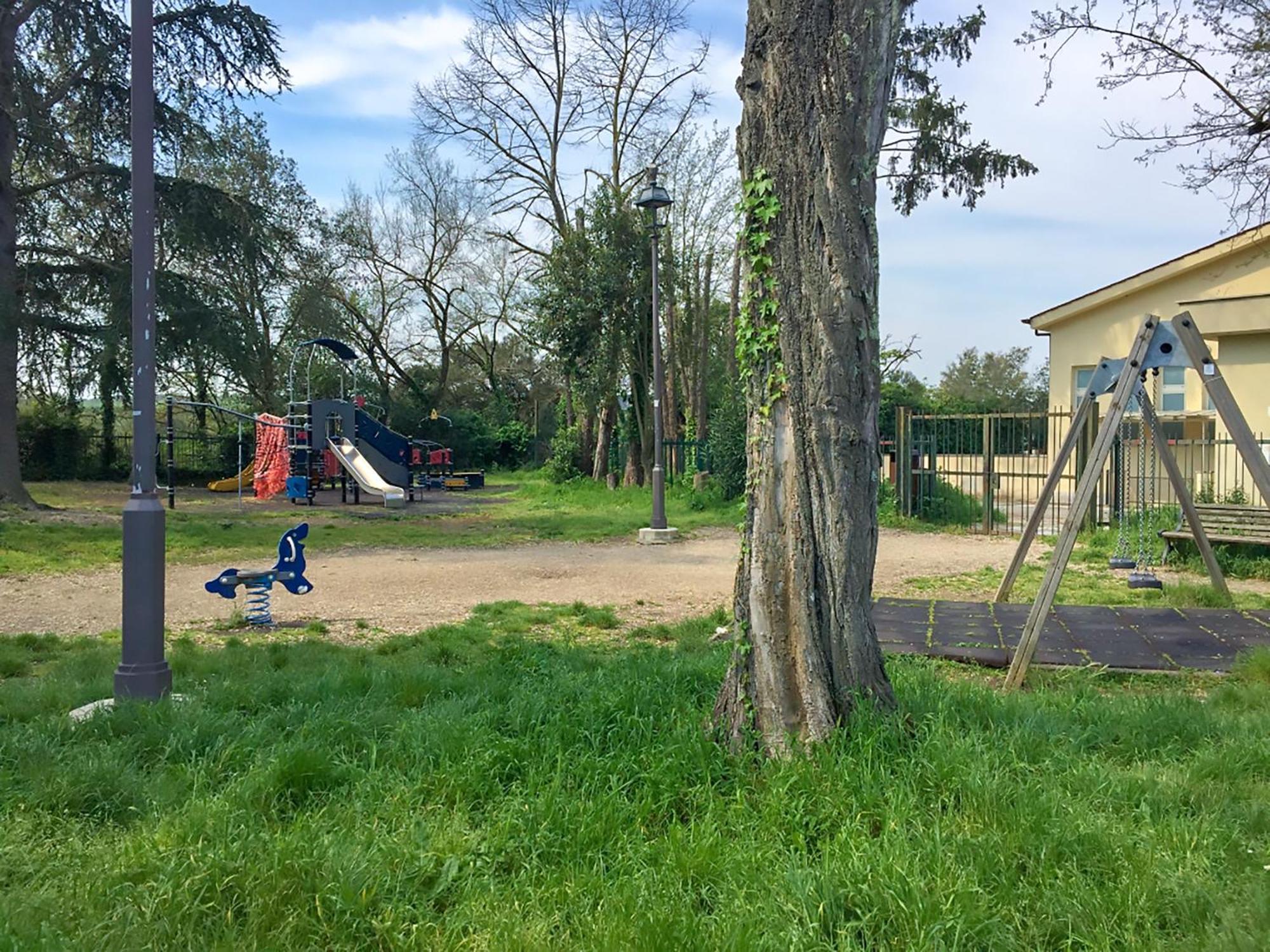 Appartement Nel Borgo