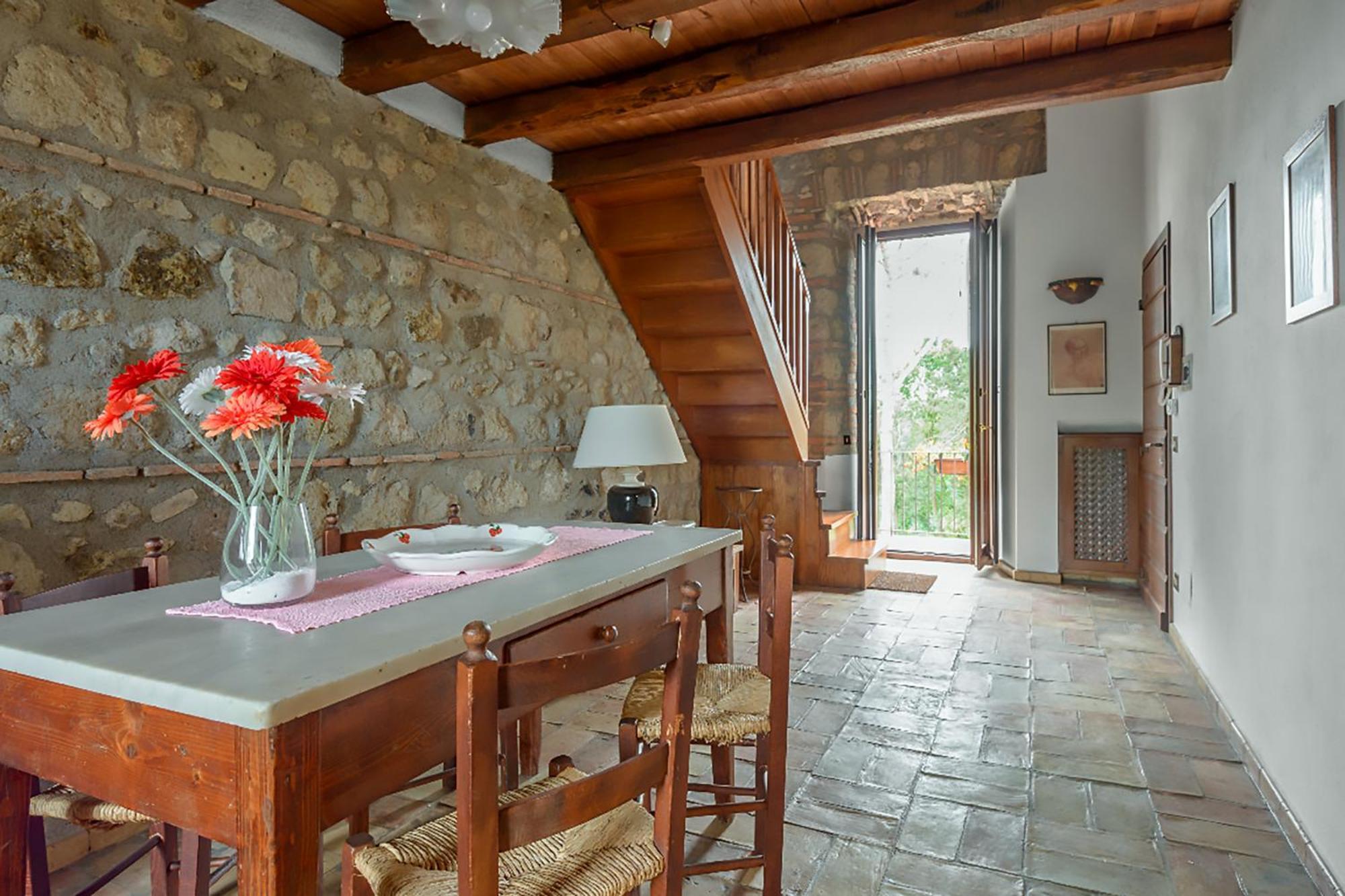 Nel Borgo Appartement *