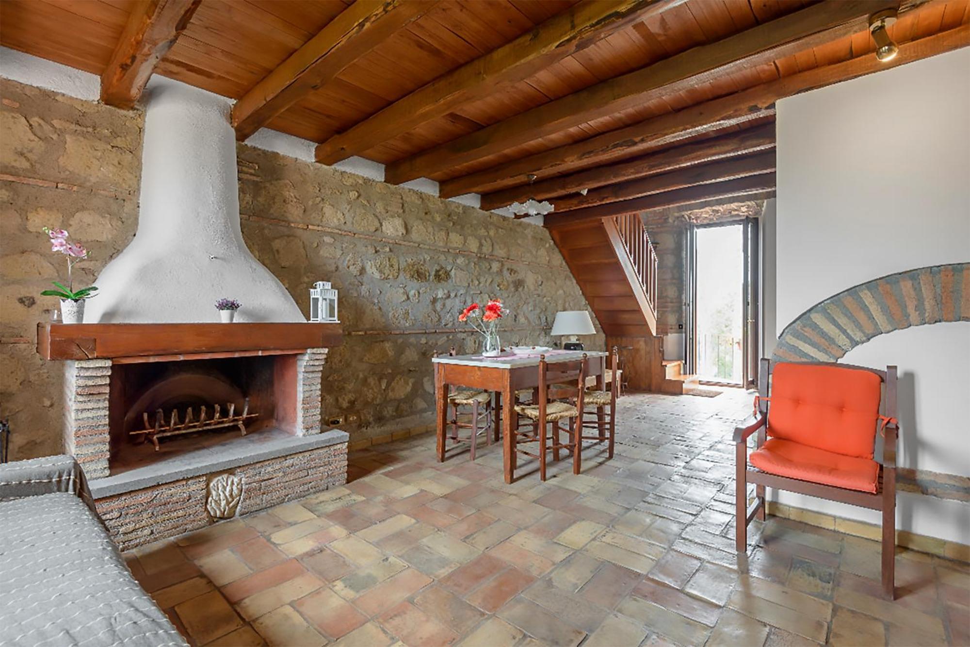 Appartement Nel Borgo *