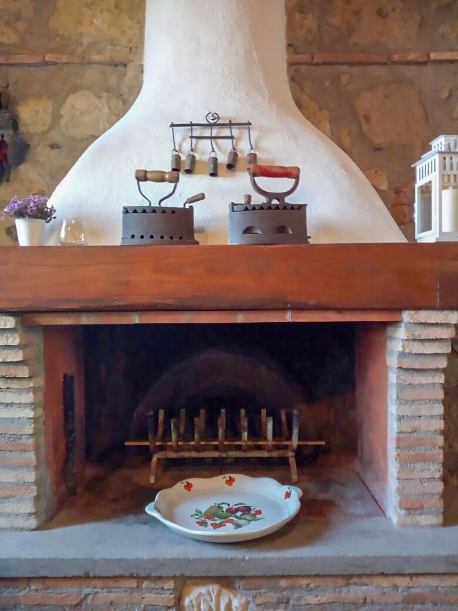 Appartement Nel Borgo Rome