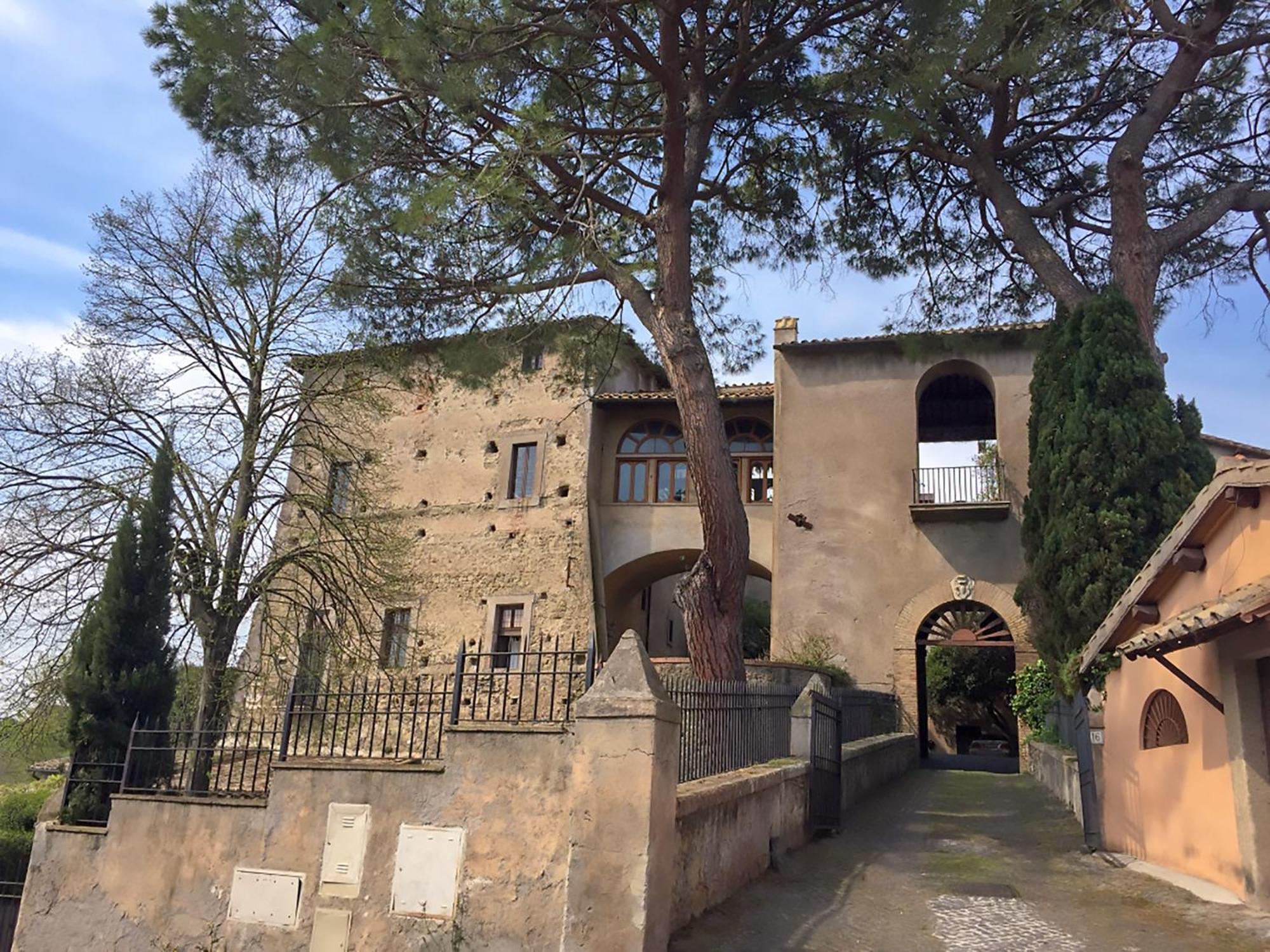 Appartement Nel Borgo