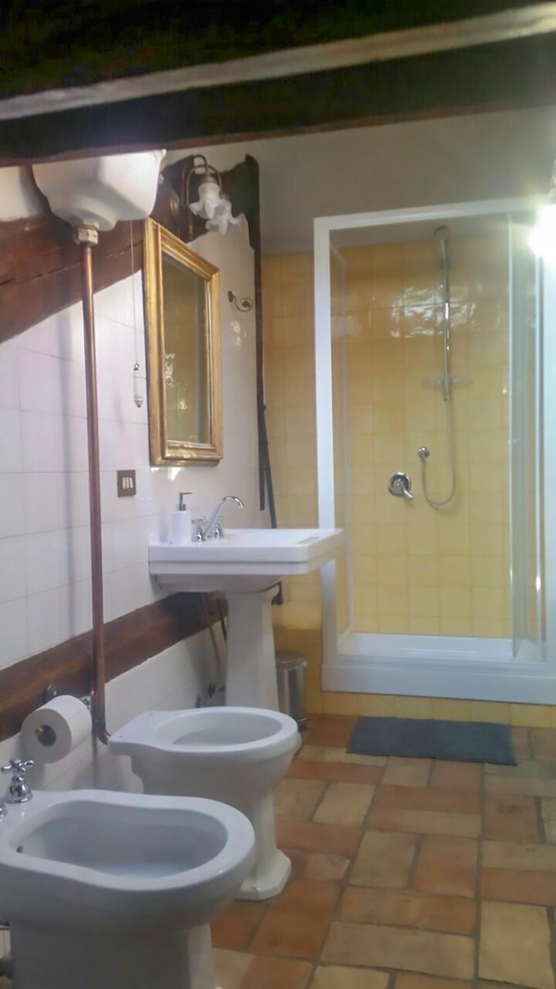 Appartement Nel Borgo