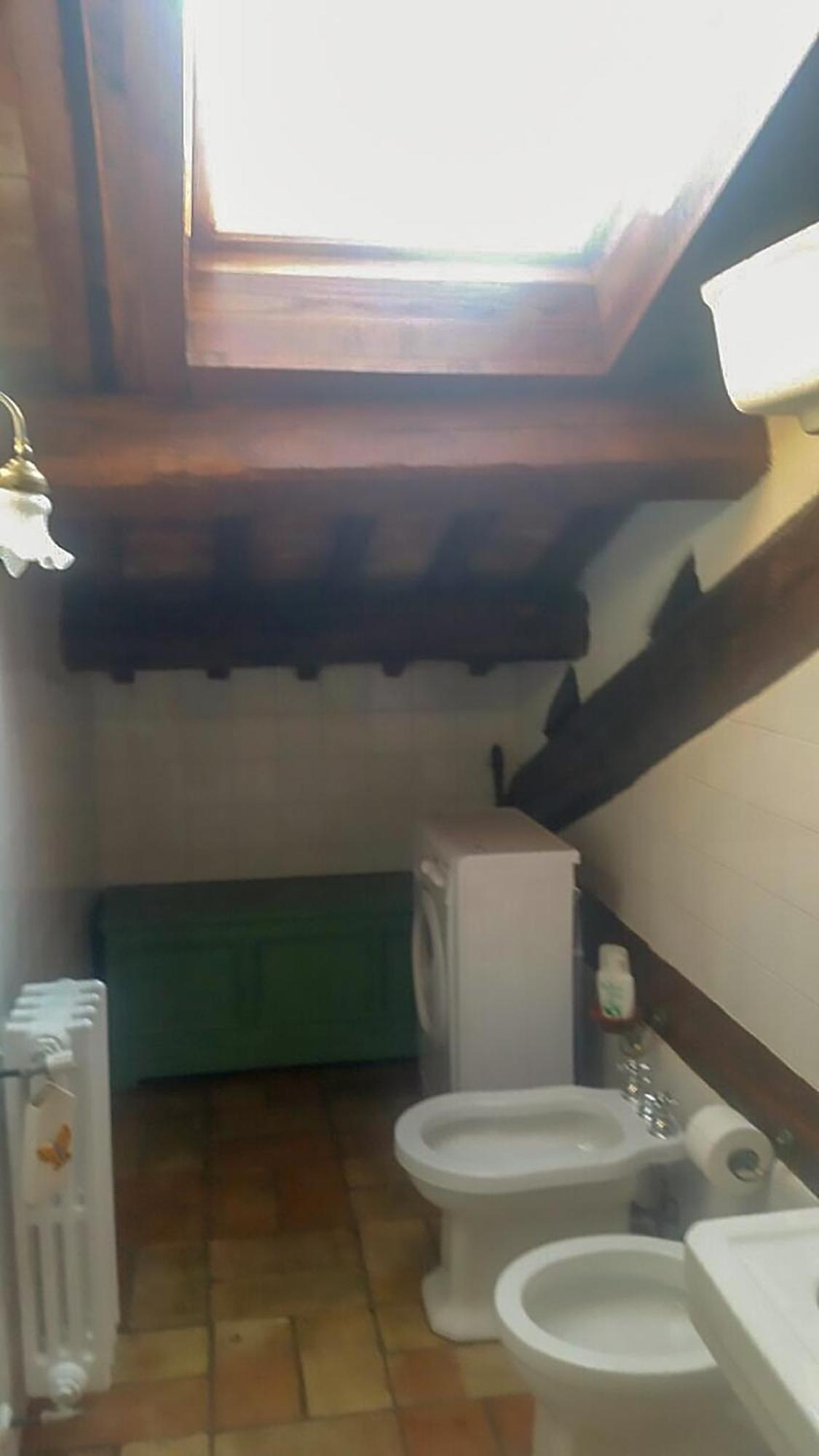 Appartement Nel Borgo *