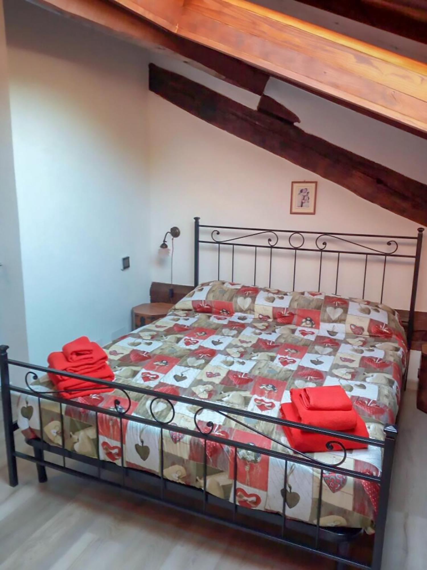 Nel Borgo Appartement Rome