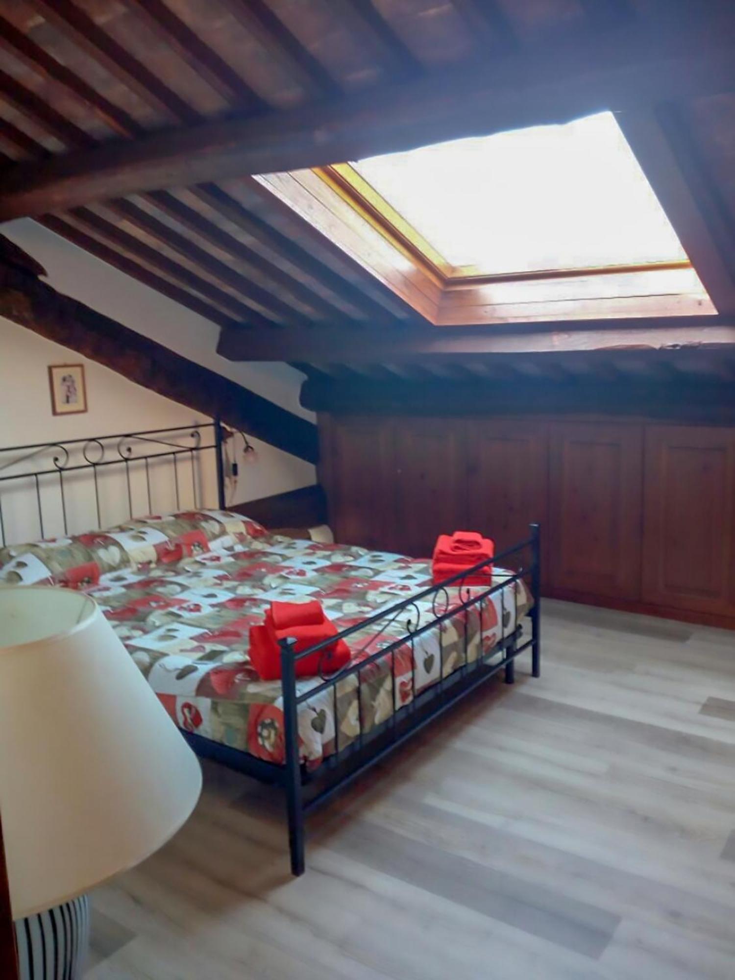 Nel Borgo Appartement Rome