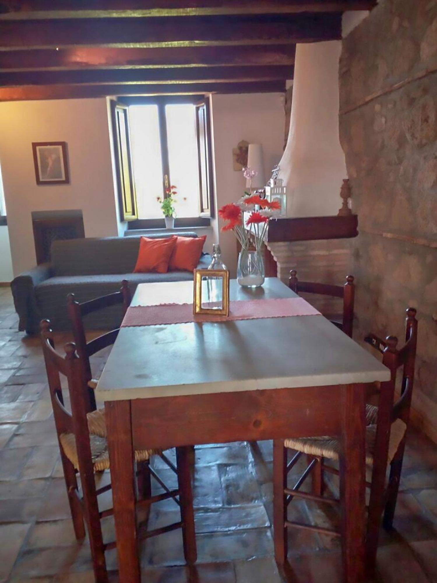 Appartement Nel Borgo Rome