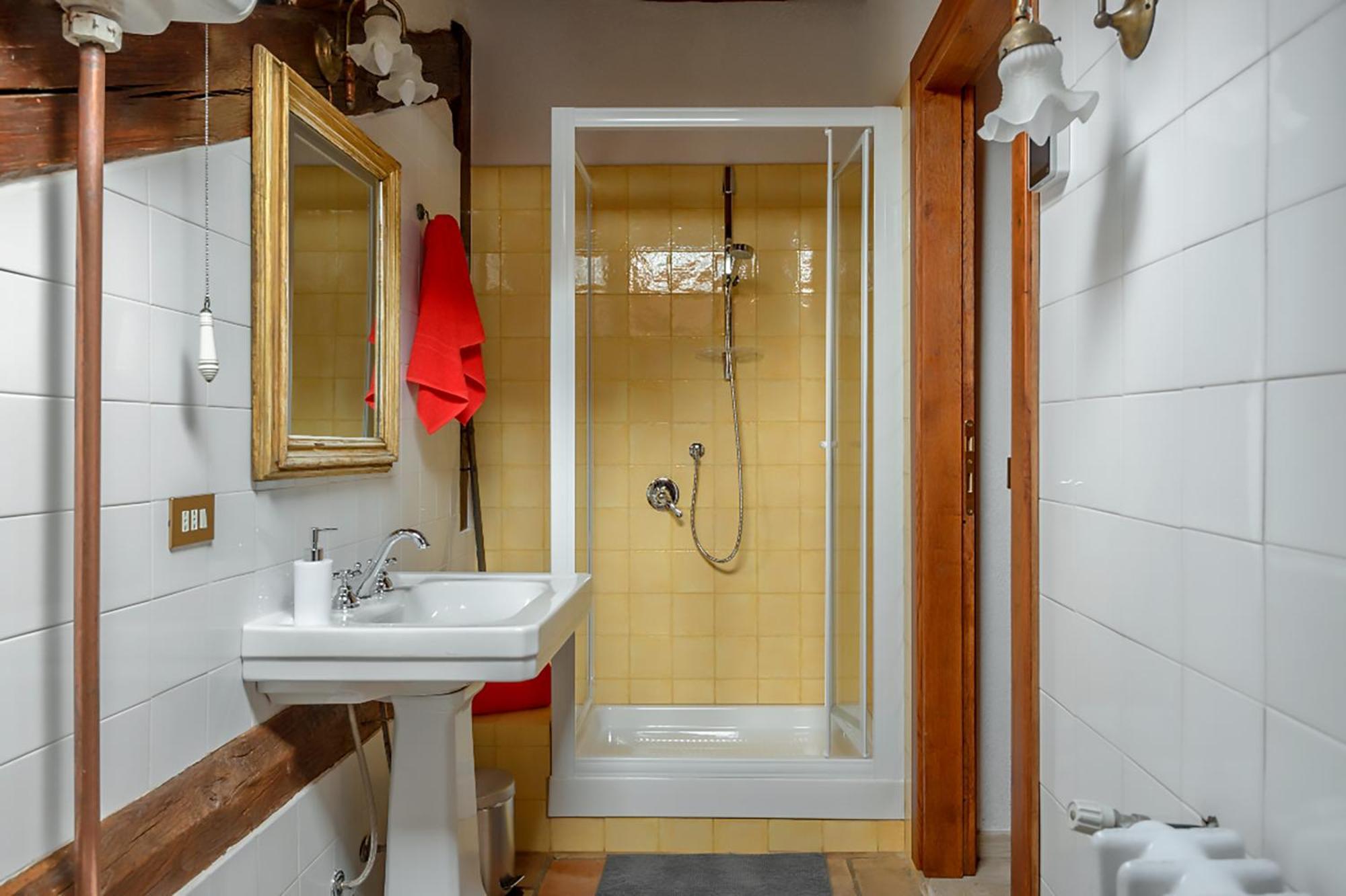 Nel Borgo Appartement