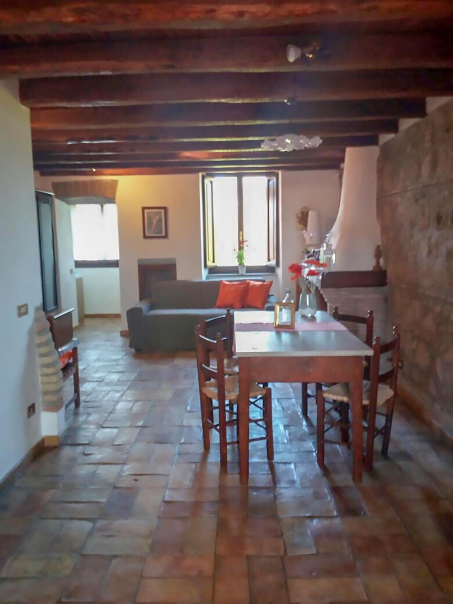 Nel Borgo Appartement