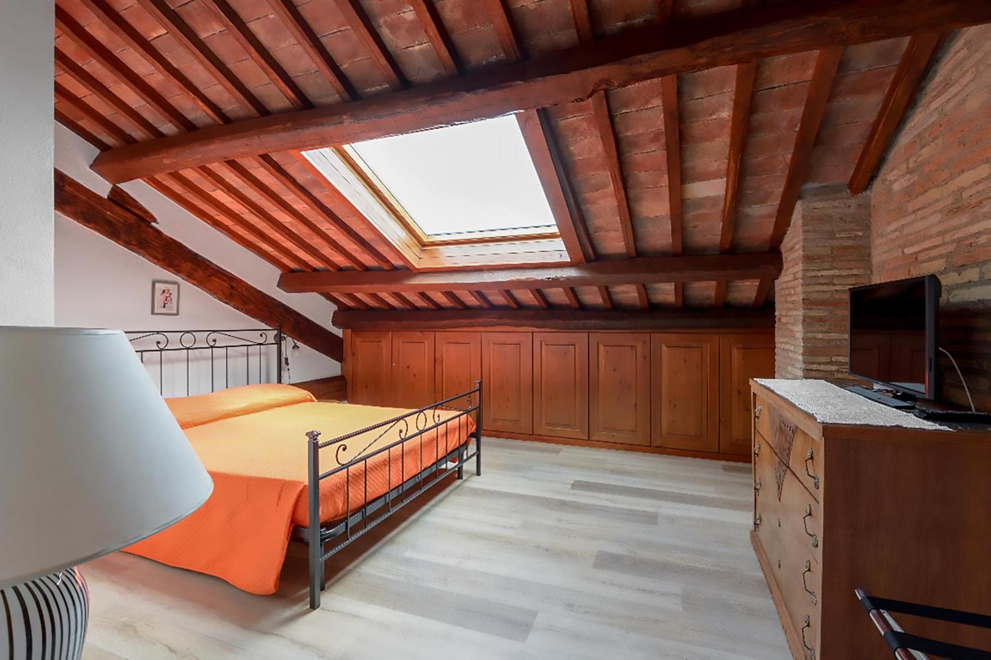 Nel Borgo Appartement *
