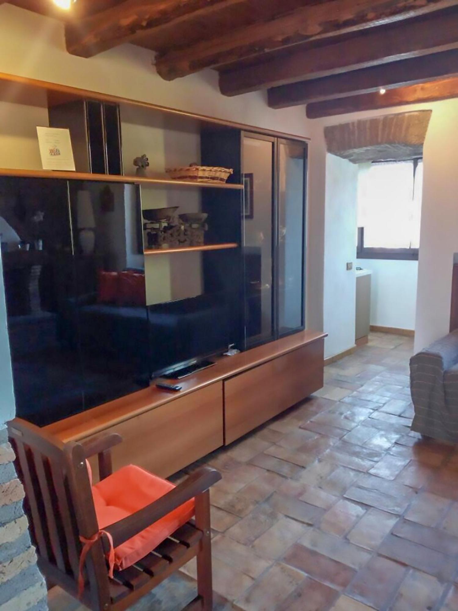 Appartement Nel Borgo Rome