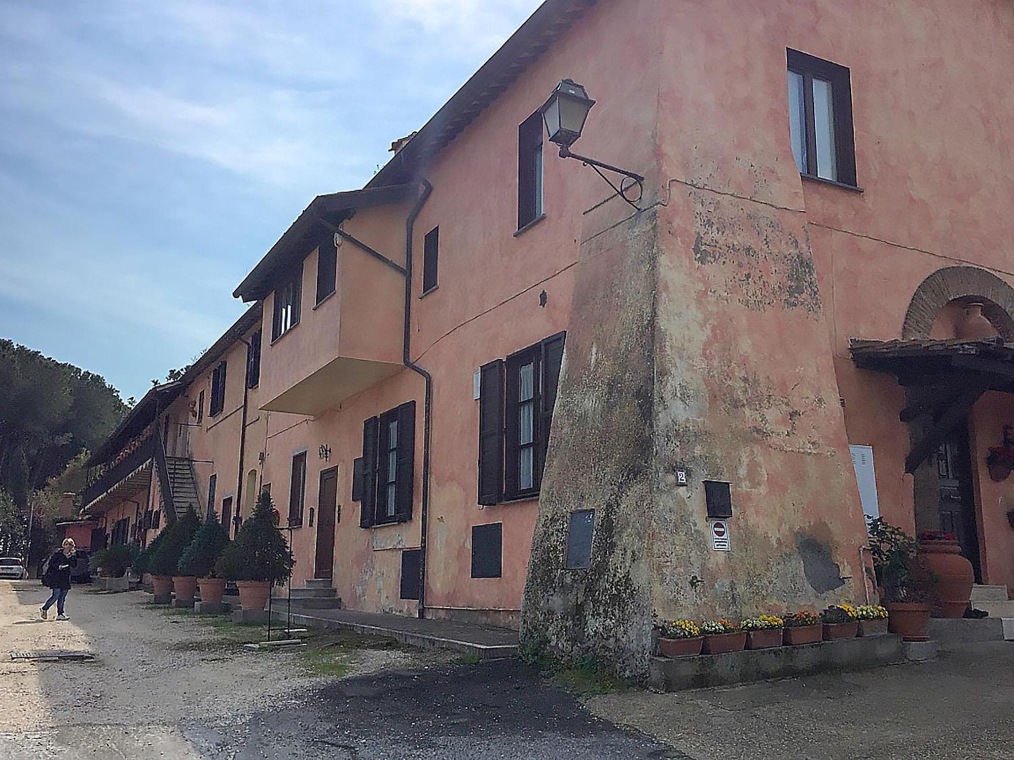 Appartement Nel Borgo