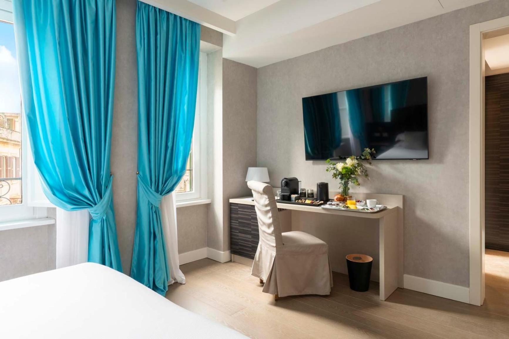 Hotel Atlante Star