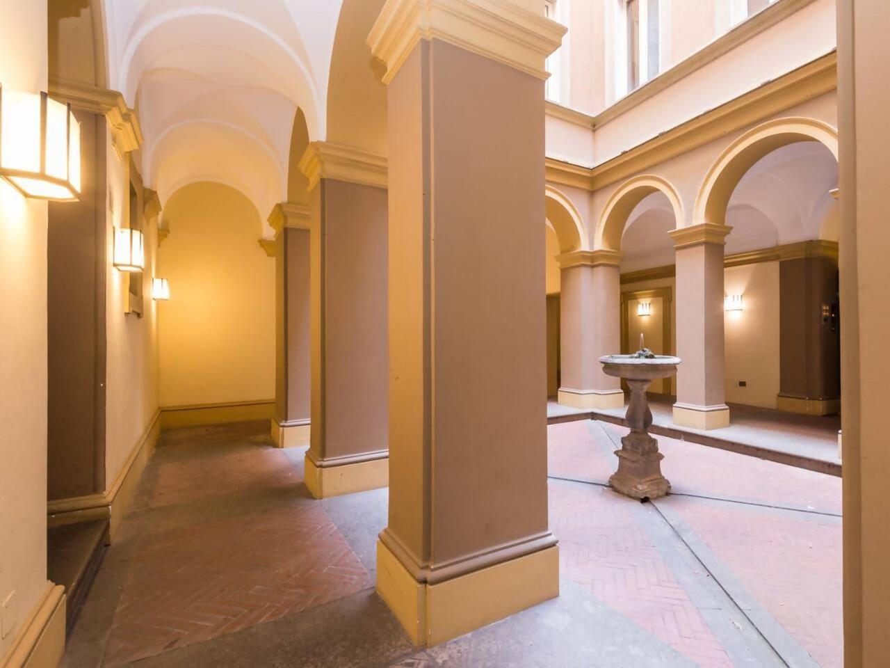 Trevi Luxury With Terrace Rome