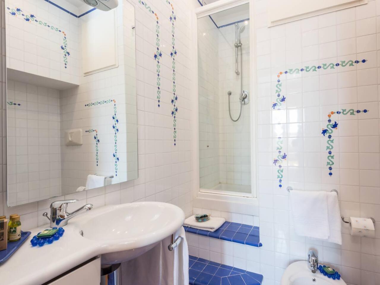 Apartment Trevi Luxury With Terrace