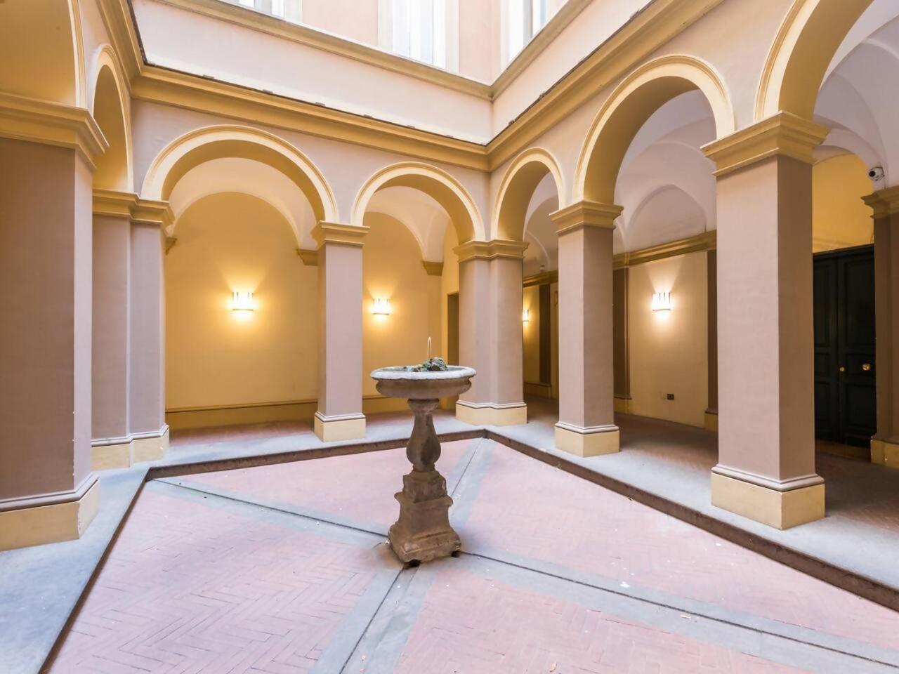 Apartment Trevi Luxury With Terrace Rome