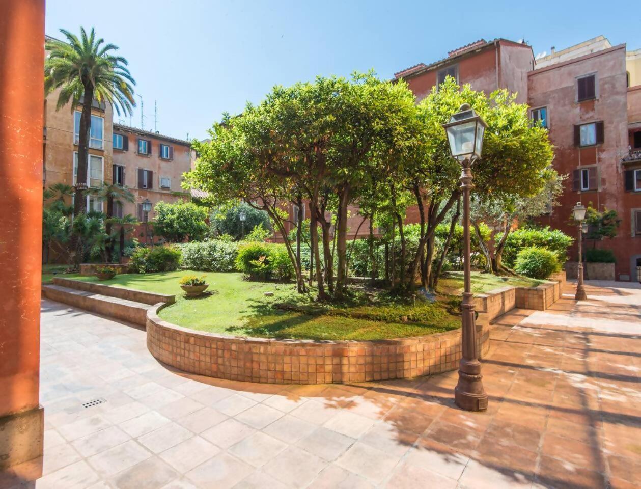 Trevi Luxury With Terrace * Rome