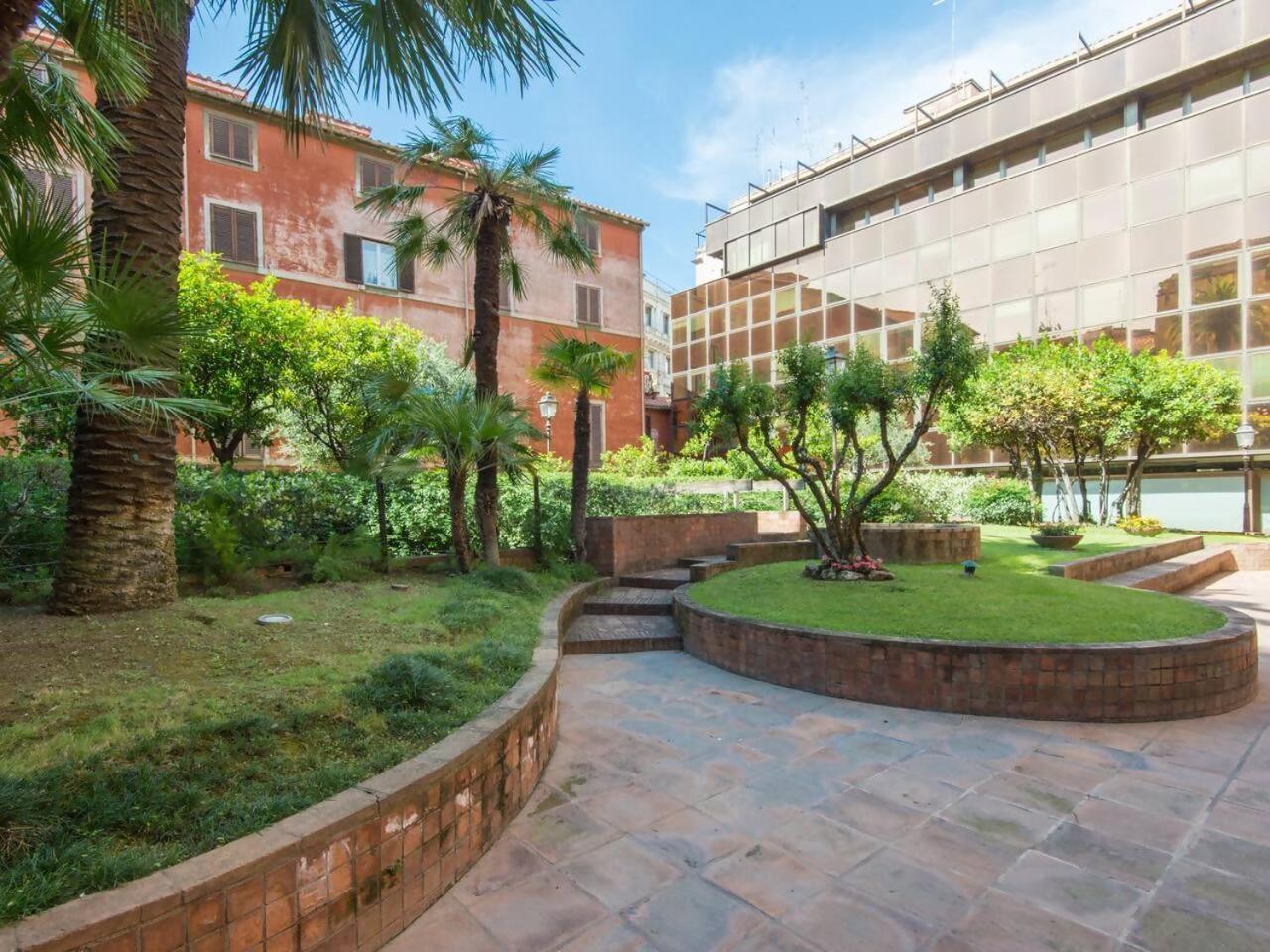 Apartment Trevi Luxury With Terrace