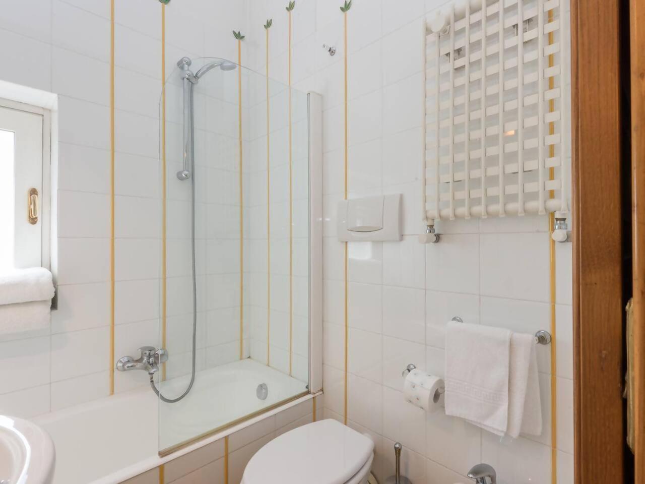 Apartment Trevi Luxury With Terrace *