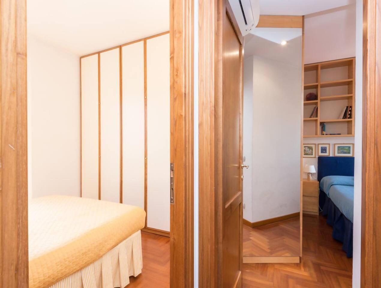Trevi Luxury With Terrace Rome