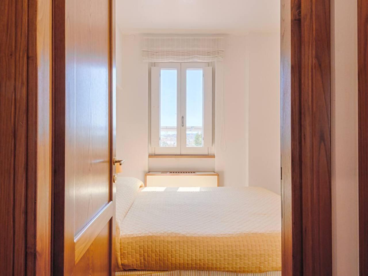 Apartment Trevi Luxury With Terrace