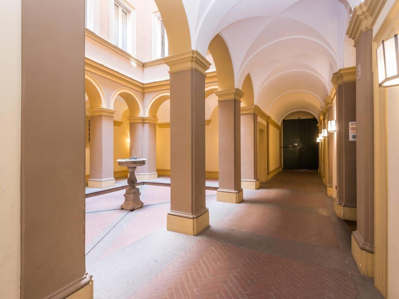 Trevi Luxury With Terrace Apartment Rome