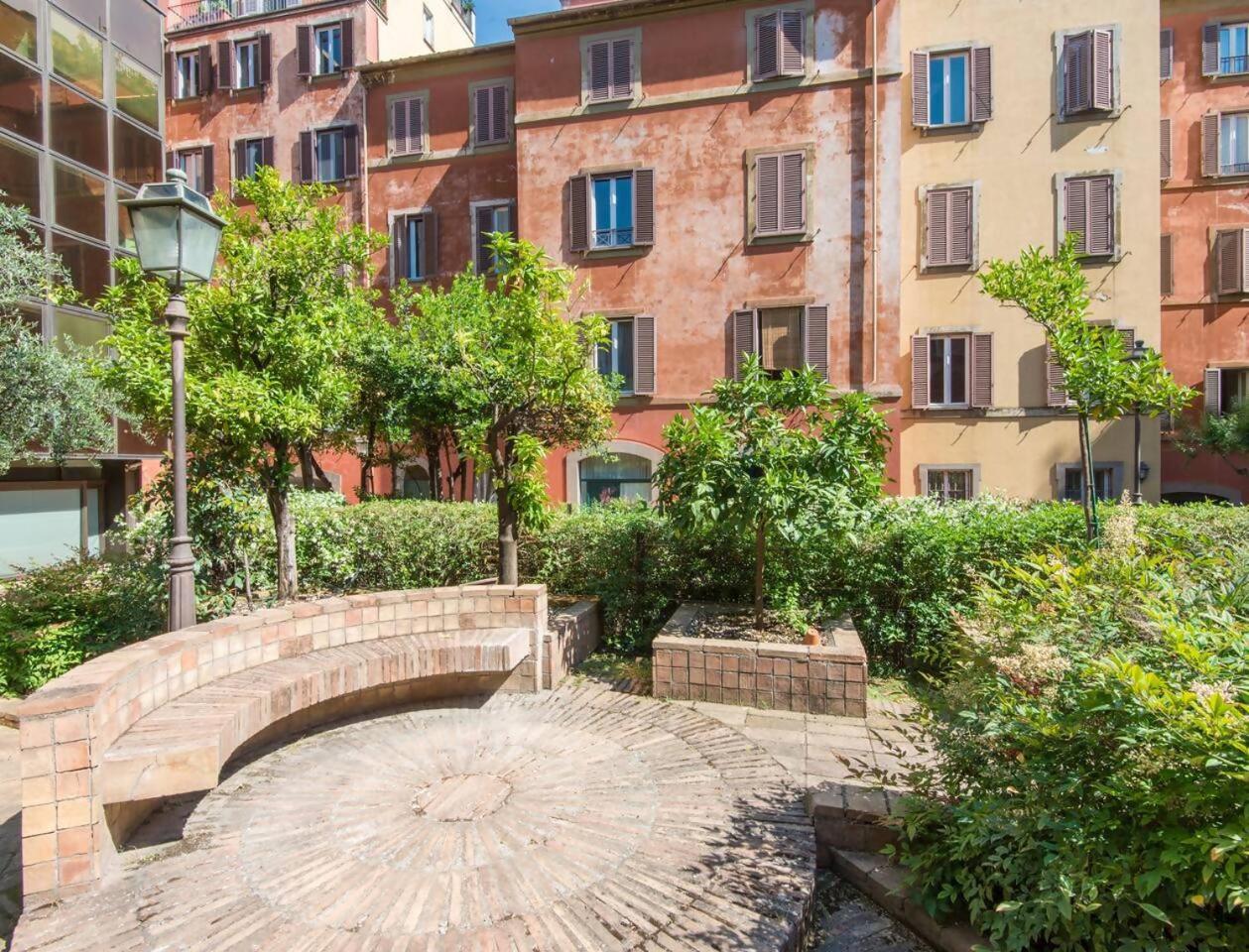 Trevi Luxury With Terrace * Rome