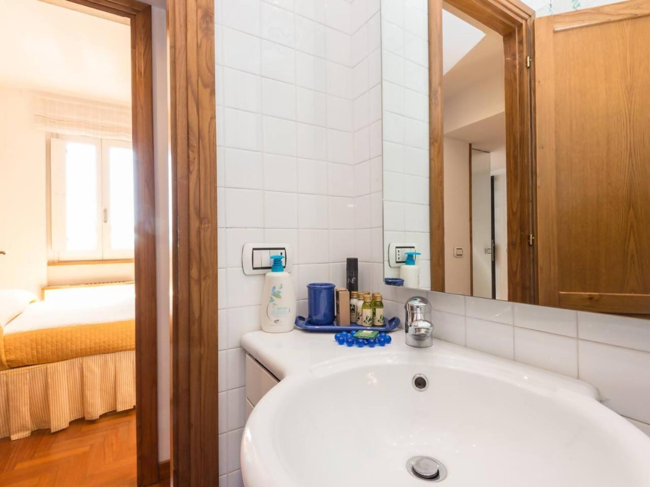 Apartment Trevi Luxury With Terrace