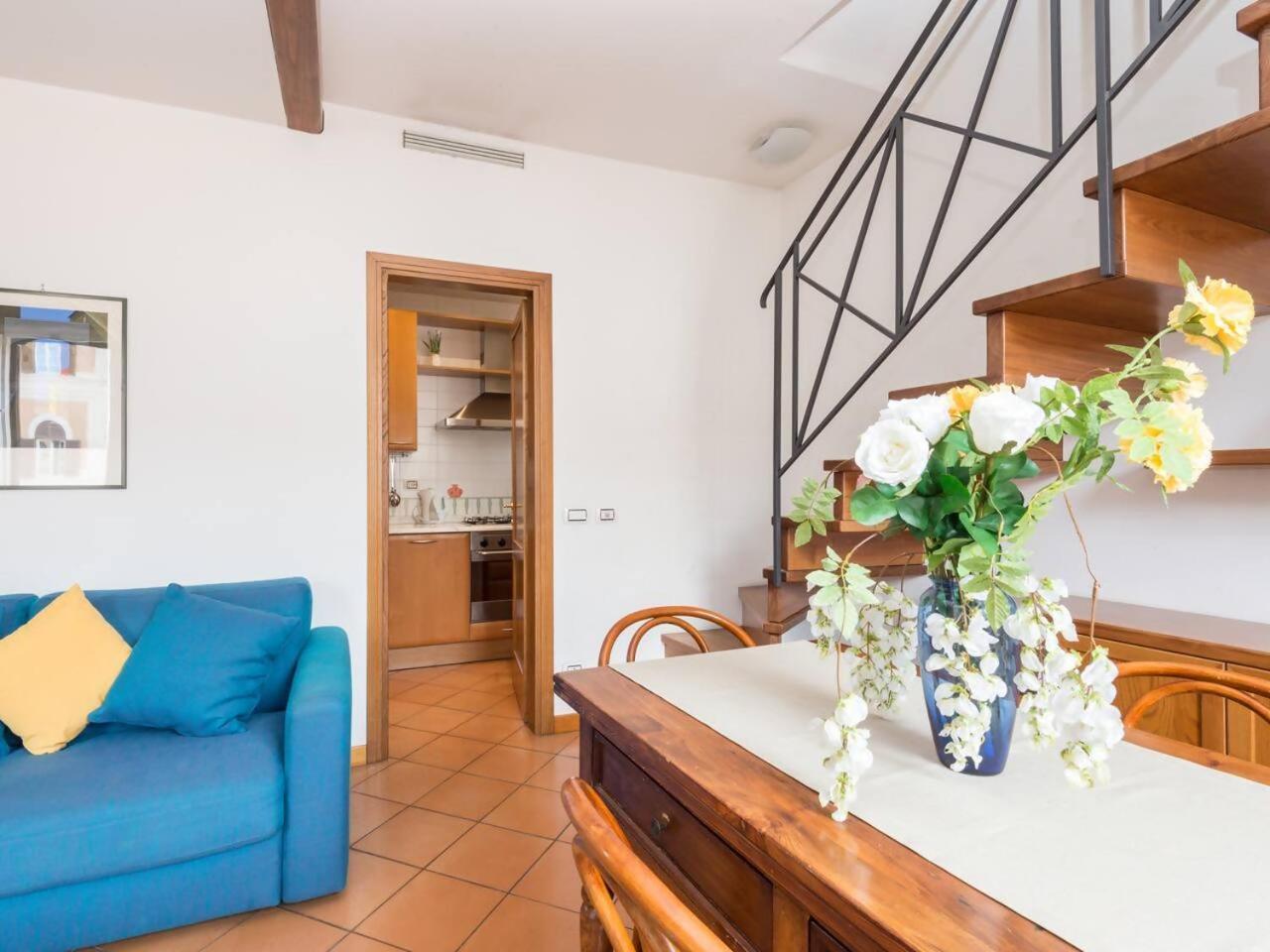 Apartment Trevi Luxury With Terrace Rome