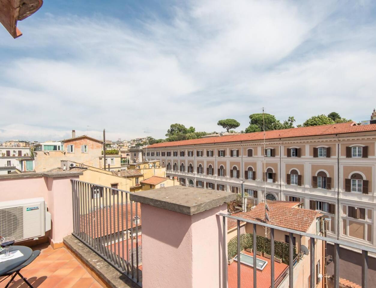 Trevi Luxury With Terrace * Rome