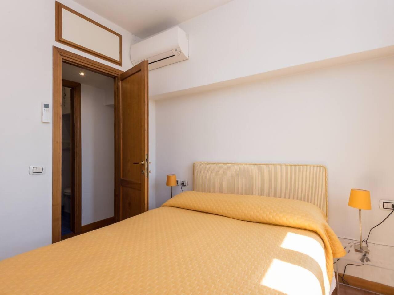 Apartment Trevi Luxury With Terrace