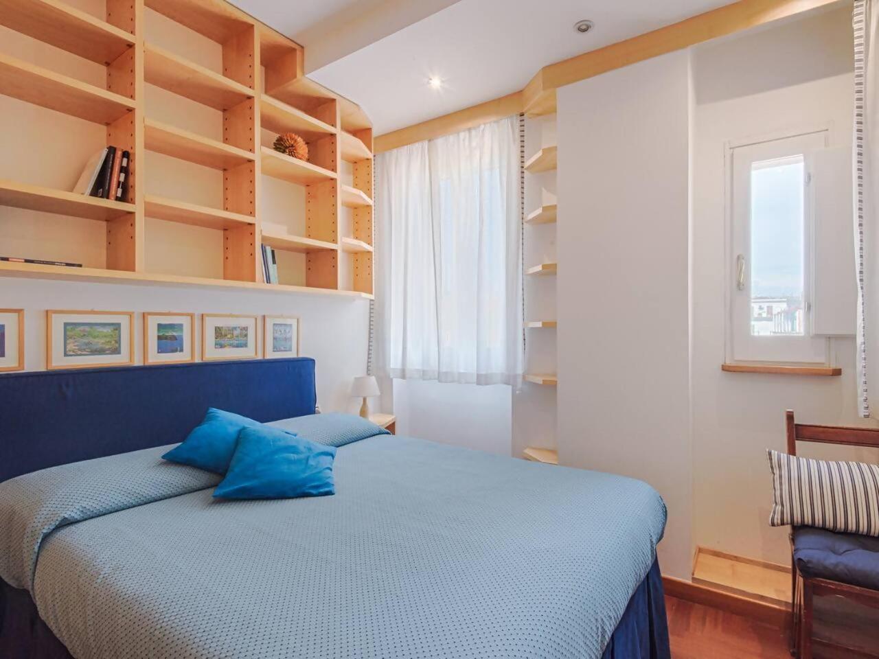 Trevi Luxury With Terrace Apartment *