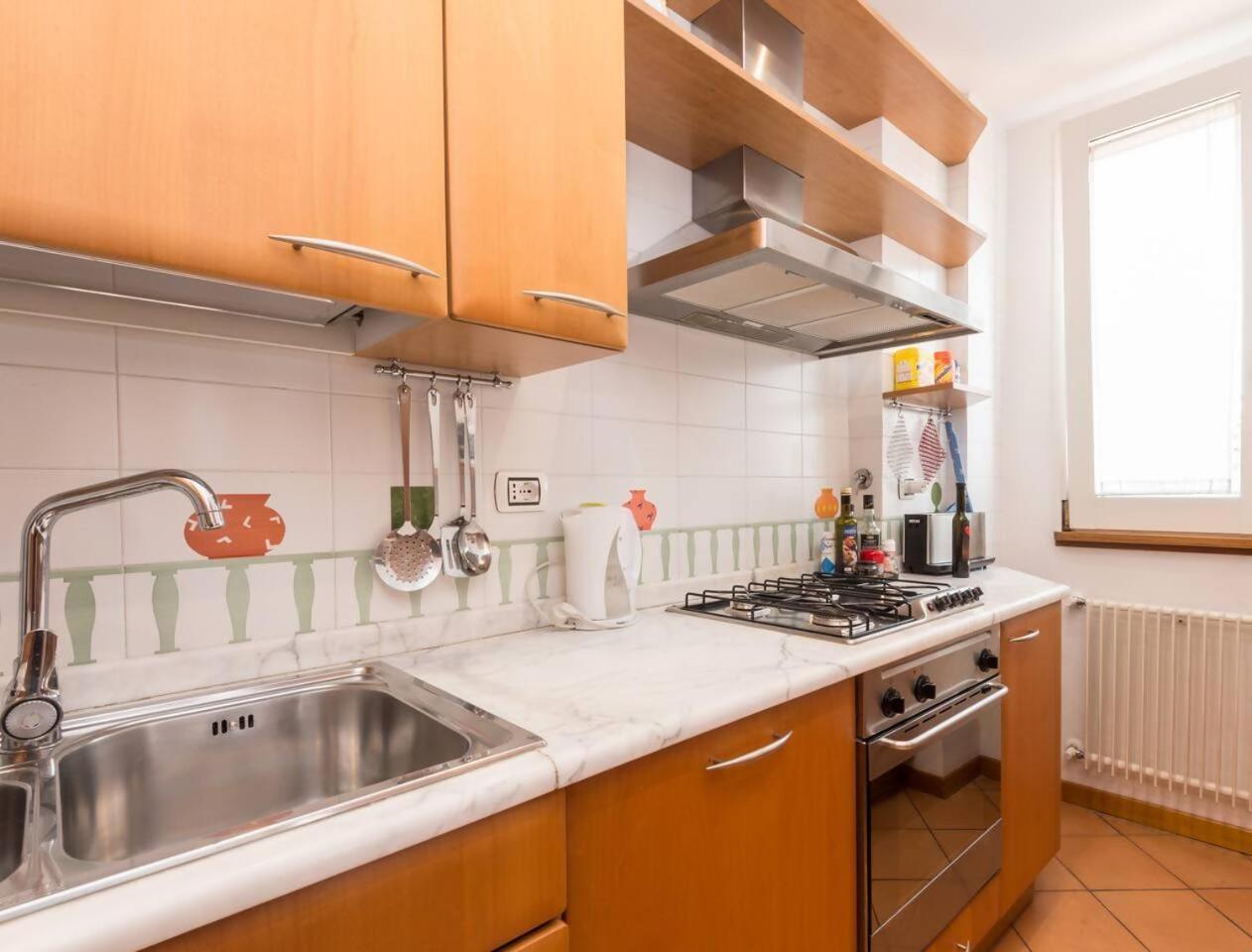 Trevi Luxury With Terrace Apartment Rome