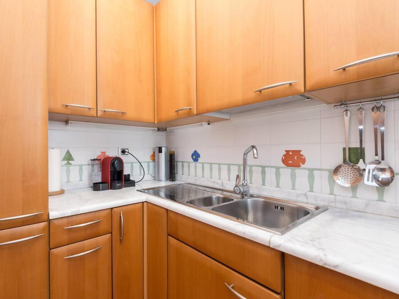 Apartment Trevi Luxury With Terrace Rome