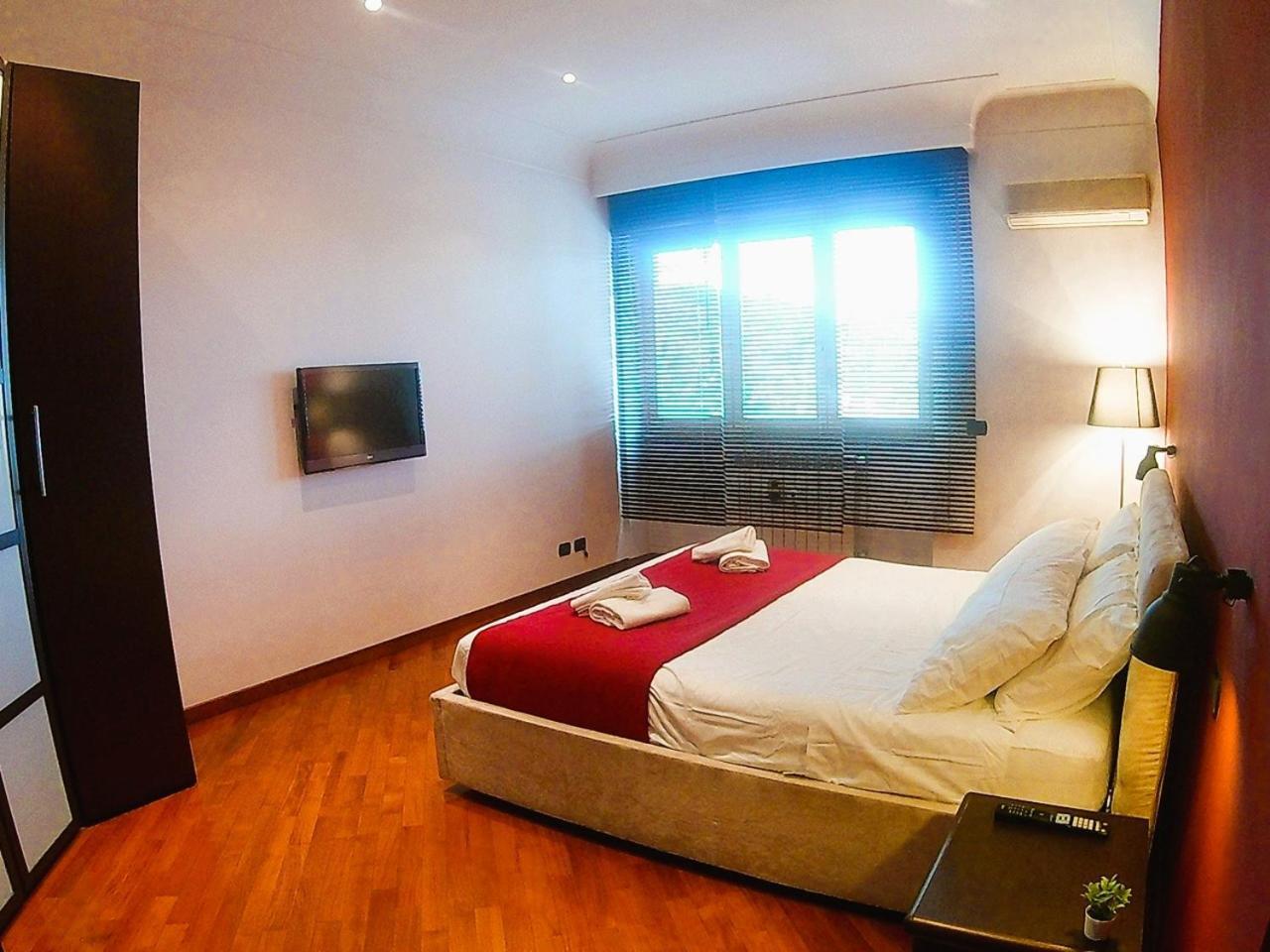 Urbanhome, Ready To Visit Rome! *