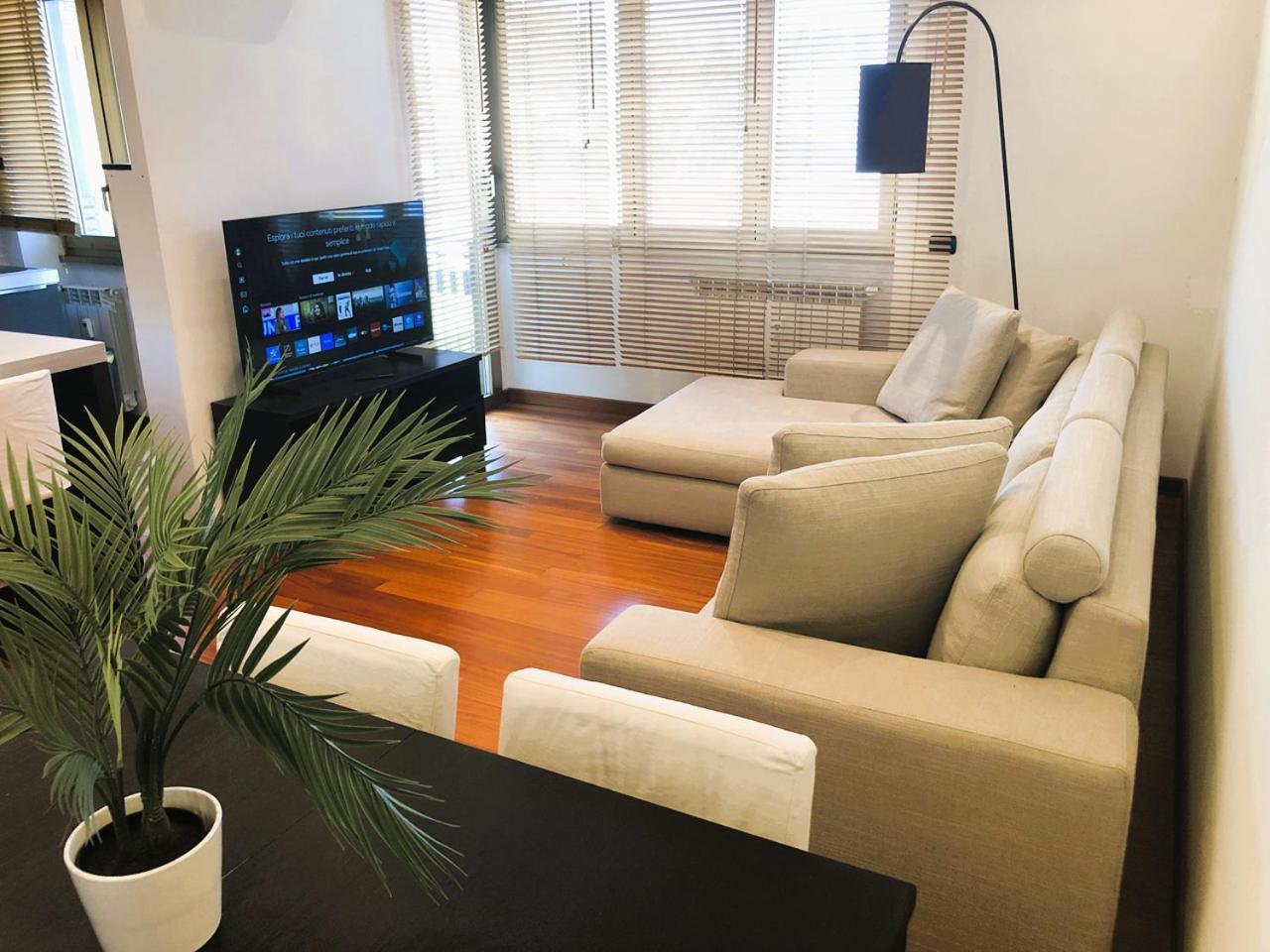 Apartment Urbanhome, Ready To Visit Rome!