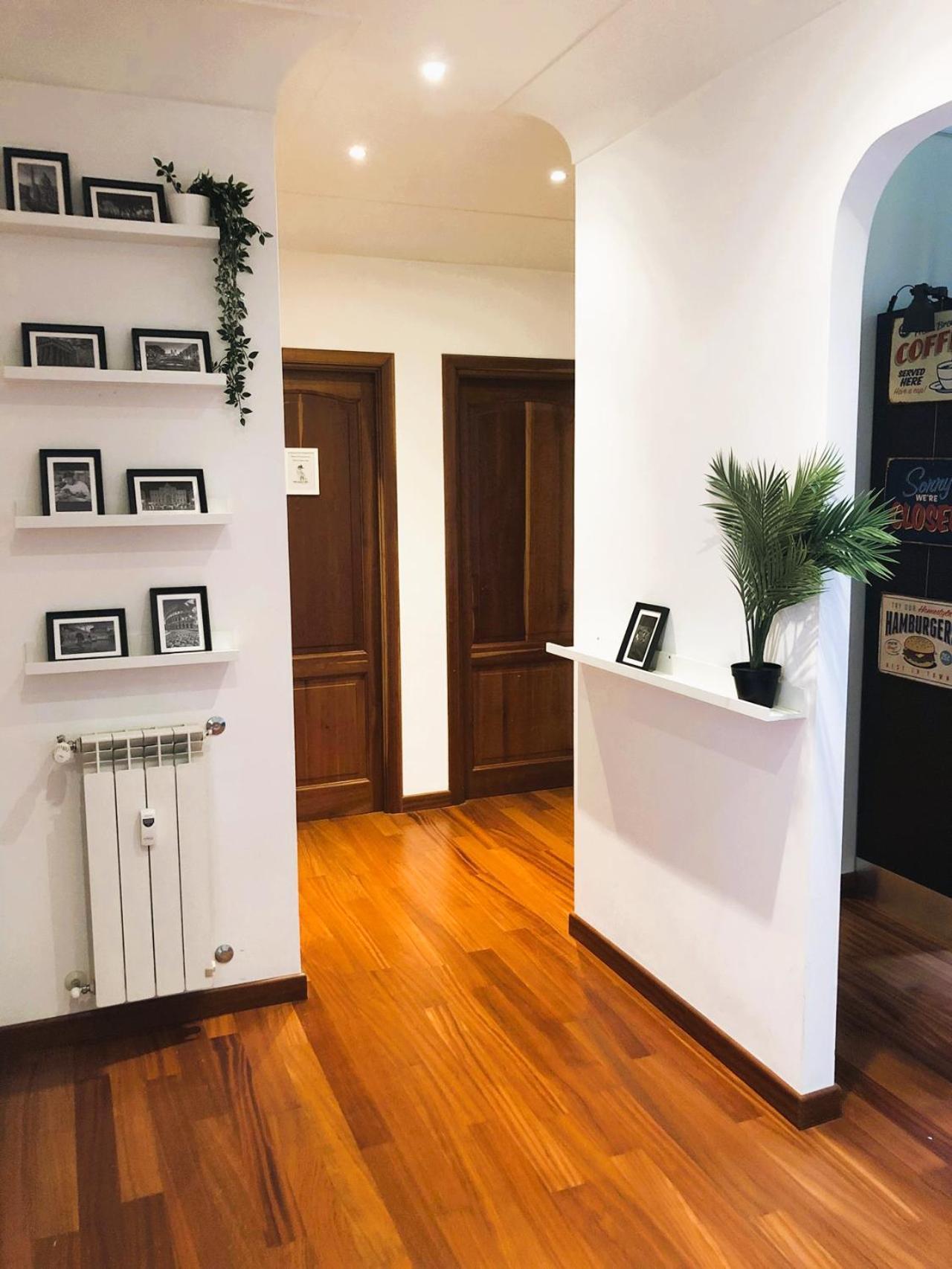Urbanhome, Ready To Visit Rome! Apartment Rome