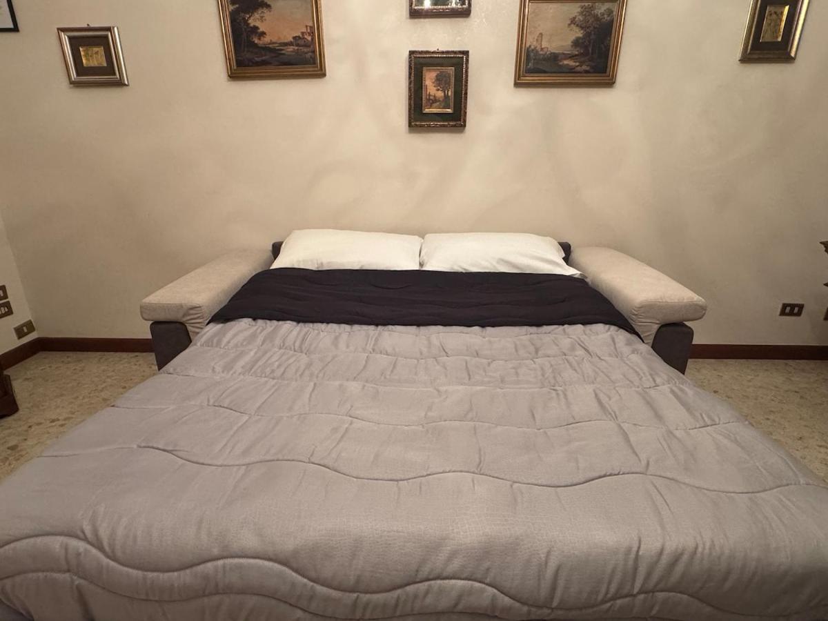 Apartment Millys Centre *