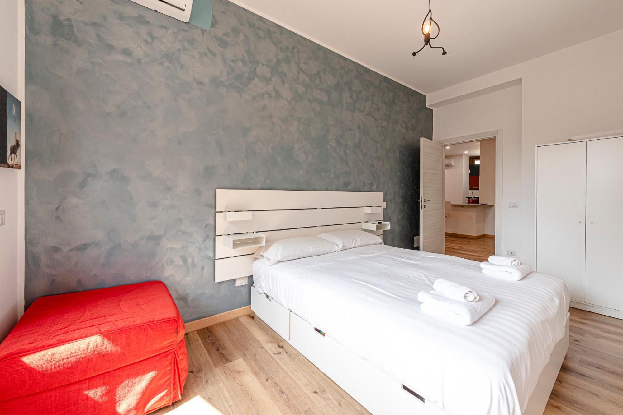 Apartment San Giovanni Al Colosseo