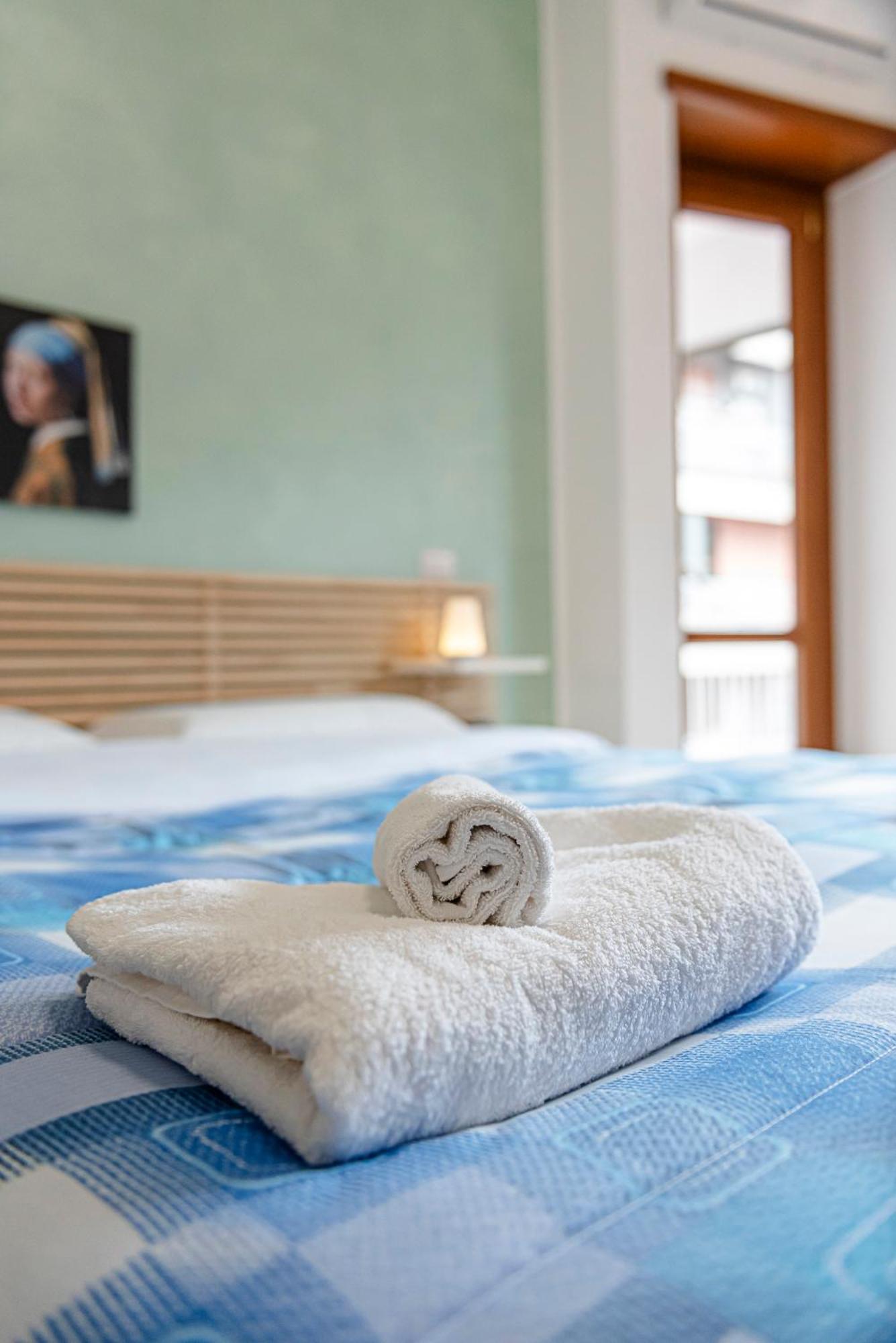San Giovanni Al Colosseo Apartment Rome
